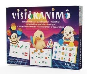 Image du produit VISIOKANIMO